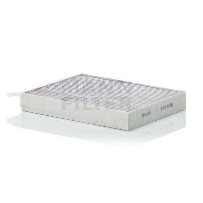 Imagem de MANN FILTER CUK 30 012 Filtro, ar do habitáculo Filtro de carvão ativado 206 262 36 MERCEDES BENZ: Classe V, Vito Tourer, Van