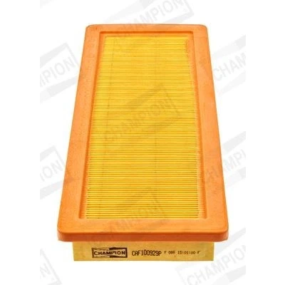 Imagem de CHAMPION CAF100929P Filtro de ar 43 147 365, 328 Cartucho filtrante PEUGEOT: 208 I Hatchback, 308 II SW 2, CITROËN: C4 Grand Picasso 2