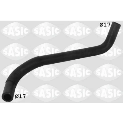 Imagem de SASIC 3400074 Mangueira de Radiador PEUGEOT: 206 Hatchback, SW