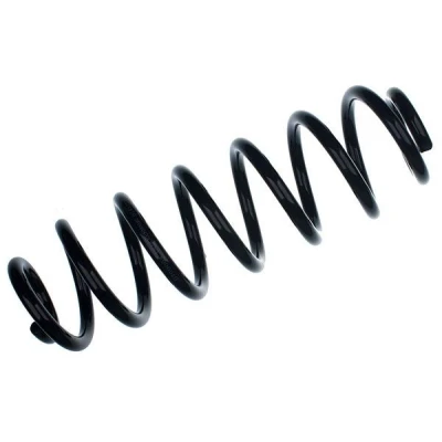 Imagem de DENCKERMANN D700064 Mola de suspensão Eixo traseiro SKODA: Octavia 2 Combi