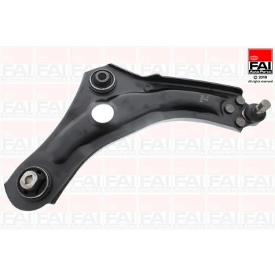 Imagem de FAI AutoParts SS9627 Braço de suspensão transversal RENAULT: Megane 4