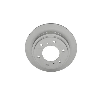 Imagem de ATE 24.0122 0724.1 Disco de travão 300,0 22,0 6 139,7 ventilado revestido MITSUBISHI: PAJERO 4