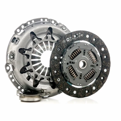 Imagem de LuK BR 0222 620 3173 00 Kit de embraiagem com rolamento desembraiagem, disco da 200 TOYOTA: Yaris II Hatchback