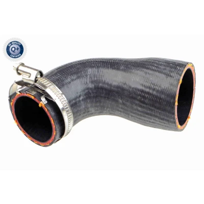 Imagem de VAICO V10 1793 Mangueira Para o Turbocompressor Q+, original equipment manufacturer quality SKODA: Rapid Hatchback