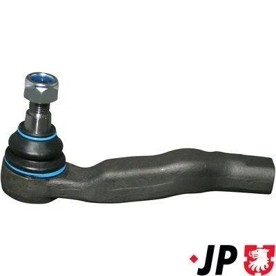 Imagem de JP GROUP 1344601370 Rótula de direção Eixo dianteiro, lado esquerdo MERCEDES BENZ: Viano, Vito Mixto