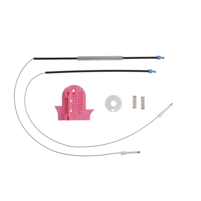 Imagem de Kit de reparação, regulador vidros BLIC 6205 03 043803P Links