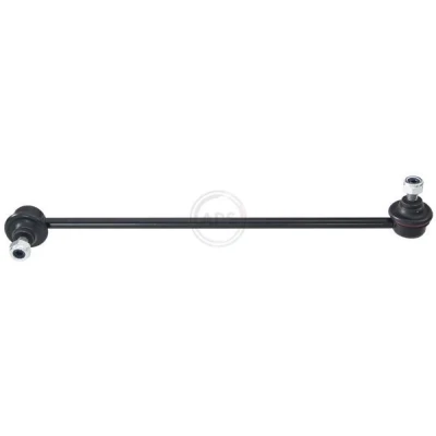 Imagem de A.B.S. 260873 barra / escora, estabilizadora 339mm MM10X1.5 RHT BMW: 3 Touring, Sedan, Coupe