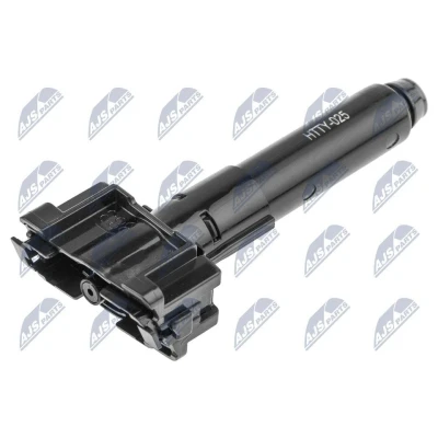 Imagem de NTY EDS TY 025 Ejector de água do lava faróis à frente, lado esquerdo