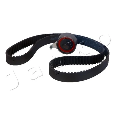 Imagem de JAPKO KJT808 Jogo de correias dentadas 162 SUZUKI: Vitara I SUV, Grand 1 SUV