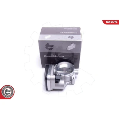 Imagem de ESEN SKV 12SKV121 Corpo de Borboleta 80mm