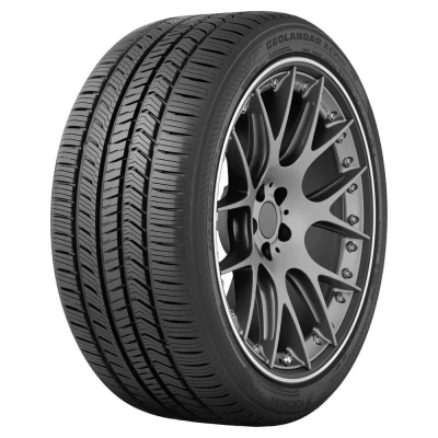 Imagem de Yokohama Geolandar X CV (G057) ( 235/55 R19 105W XL, RPB )