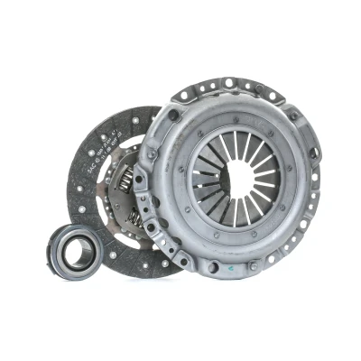 Imagem de SACHS 3000 111 001 Kit de Embraiagem 215 MERCEDES BENZ: 190, W124 Sedan, W123 Sedan