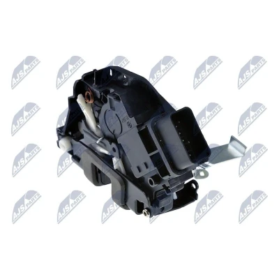 Imagem de NTY EZC FR 013 Fechadura de Porta traseira esquerda FORD: Focus 2 Kombi, C Max,