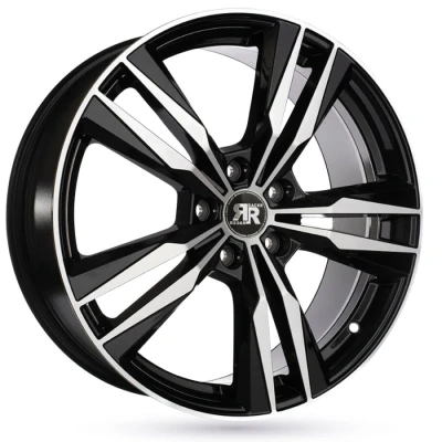 Imagem de Racer Volt 7.5x18 5x108 ET42 65.1 Jante