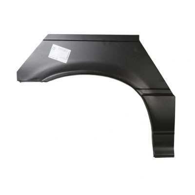 Imagem de Guarda lamas interior BLIC 6504 03 0060592P, Rechts