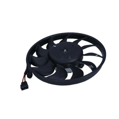 Imagem de MAXGEAR 71 0025 Ventilador de Radiador 284mm 12V 350W VOLKSWAGEN: Transporter 4
