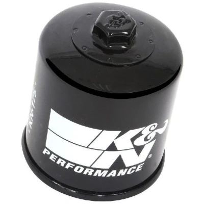 Imagem de K&amp;N Filters KN 175 Filtro de óleo aparafusado
