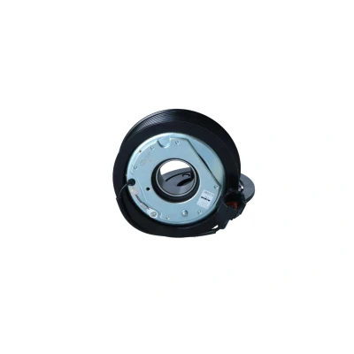 Imagem de NRF 380076 Embreagem de Compressor Ar Condicionado GENUINE CALSONIC CR08