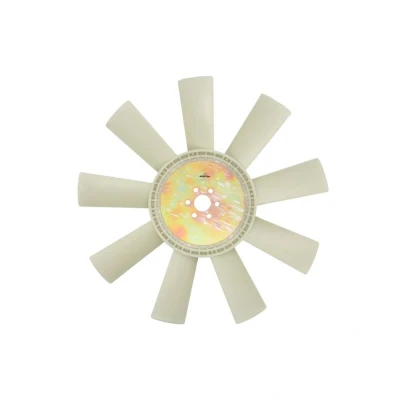 Imagem de NRF 49808 Ventoinha do ventilador, refrigeração motor