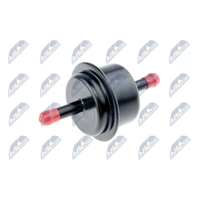 Imagem de NTY FSF HD 006 Filtro de Transmissão HONDA: CIVIC 8