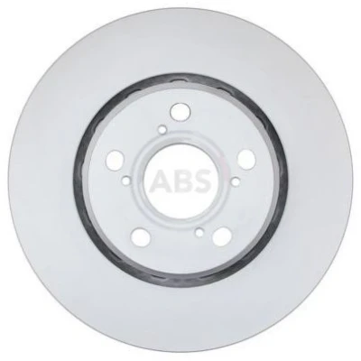 Imagem de A.B.S. COATED 18118 Disco de travão 296 28 5 ventilado revestido