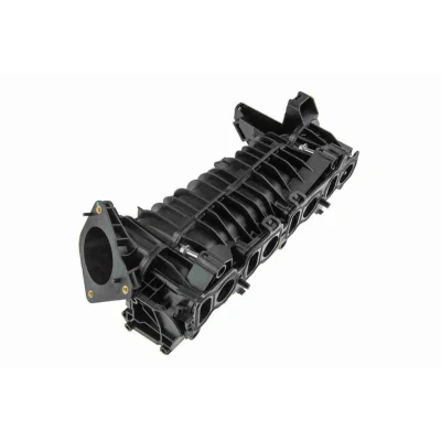 Imagem de VAICO V20 4387 Coletor de Admissão com junta, sem elemento ajuste BMW: 1 Hatchback, 3 Touring, Cabrio