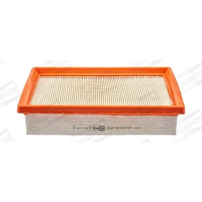 Imagem de CHAMPION CAF101071P Filtro de ar 49 171 243 Cartucho filtrante CHEVROLET: Aveo Hatchback, Sedan