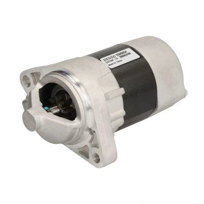 Imagem de DENSO DSN3034 Motor de arranque 12V 0,7kW 8 NISSAN: MICRA 3, 2