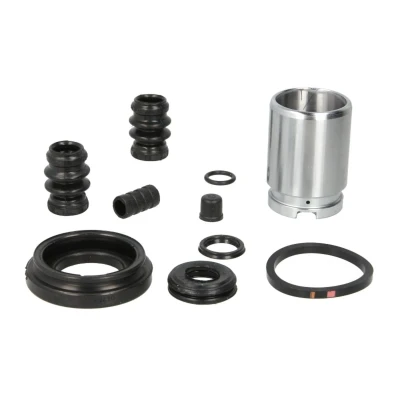 Imagem de AUTOFREN SEINSA D41162C Jogo de Reparação Pinça Travão Eixo traseiro 34 NISSAN: Almera 1, II Hatchback, Primera Sedan, HYUNDAI: Atos
