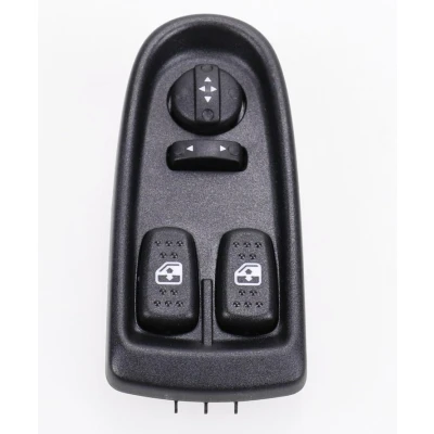 Imagem de Interruptor de botão pressão DT SPARE PARTS 7.80113