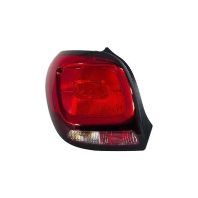 Imagem de MAGNETI MARELLI 714081331001 Farolim esquerda PY21W, W5W, P21/5W, P21W com lâmpadas de incnadescência porta CITROËN: C1 II