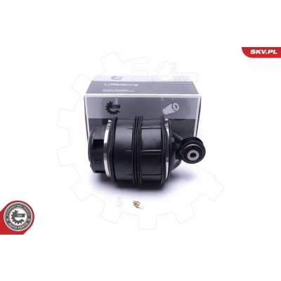 Imagem de ESEN SKV 58SKV058 Mola pneumática, chassis Eixo traseiro direito MERCEDES BENZ: Classe E T modell, CLS Coupe, Sedan