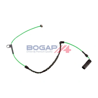 Imagem de BOGAP E7117113 Sensor de Desgaste Pastilha Freio