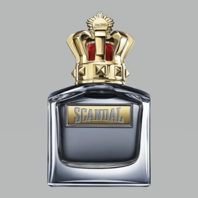 Imagem de Jean Paul Gaultier Scandal Pour Homme Eau de Toilette 100ml