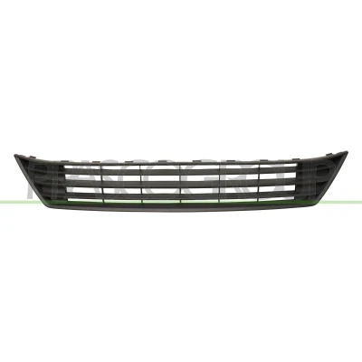 Imagem de PRASCO VG9072120 Grelha de Pára Choques à frente VOLKSWAGEN: CADDY 4 Kasten