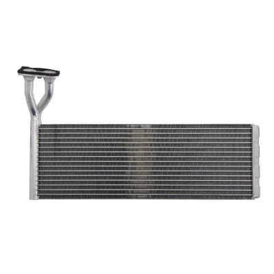 Imagem de NISSENS 75005 Radiador Quente com tubo/cabo