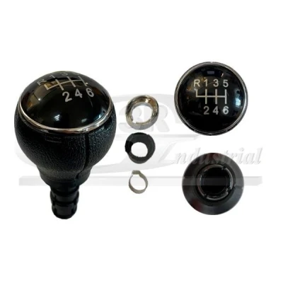 Imagem de 3RG 25796 Manete de mudanças VOLKSWAGEN: Golf 6, 5, 6