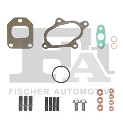 Imagem de FA1 KT110220 Kit de montagem, turbocompressor
