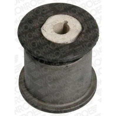 Imagem de MONROE L29880 Casquilho de Braço Suspensão Rolamento borracha e metal transversal VOLKSWAGEN: Transporter 5 Bus,