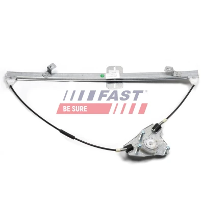 Imagem de Fast Elevador de vidro à frente, lado esquerdo elétrico sem motor função conforto FT91973 IVECO: DAILY 4, 3