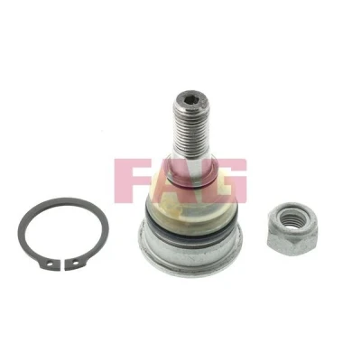 Imagem de FAG 825 0229 10 Rótula de suspensão 14,70 39 NISSAN: 100NX, 200SX