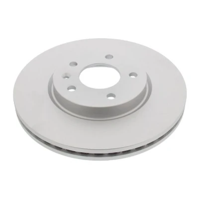 Imagem de MAPCO 25845C Disco de travão Eixo dianteiro 300 26 5 115 ventilado revestido alto carbono OPEL: Astra J Sports Tourer, Hatchback, Ampera