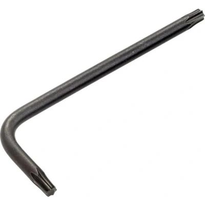 Imagem de HAZET 2115 T10 Chave de parafusos angular TORX interior 54, 20, 20