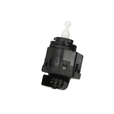 Imagem de TYC 20 12609 MA 1 Motor Regulador de Farol AUDI: A3 Hatchback, SKODA: Octavia I Hatchback