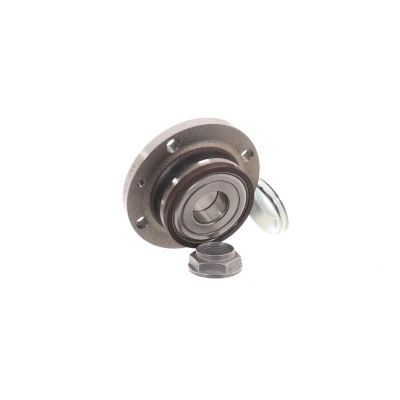 Imagem de SKF VKBA 6500 Kit de rolamento roda com sensor do ABS integrado CITROËN: Berlingo / First I Van,