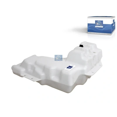 Imagem de DT Spare Parts 2.25590 Depósito de Água Limpa Vidros