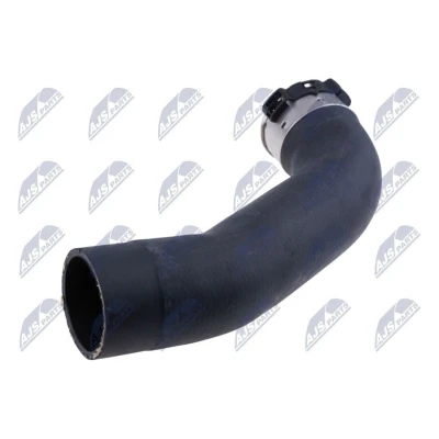 Imagem de NTY GPP VV 021 Mangueira Para o Turbocompressor