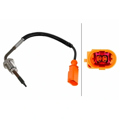 Imagem de HELLA 6PT 010 376 681 Sensor