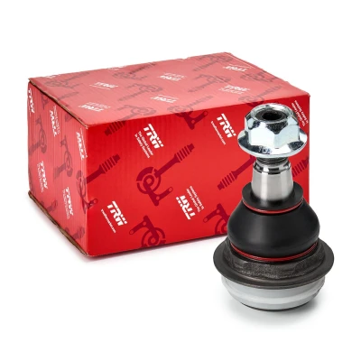 Imagem de TRW JBJ1049 Rótula de suspensão com acessórios 23 43 98,7 1:5 RENAULT: MASTER 3 Kasten, OPEL: Movano B Van