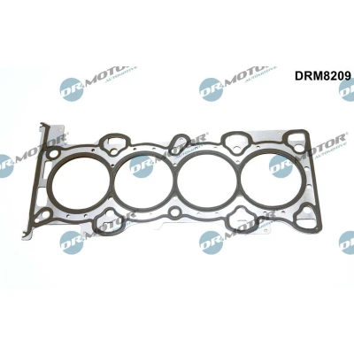 Imagem de DR.MOTOR AUTOMOTIVE DRM8209 Juntas da Cabeça do Motor 0,4 89